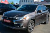 Mitsubishi ASX 4WD*2.0diesel*S.lüftung*!!Gewerbe/Export! - Mitsubishi ASX Gebrauchtwagen in Frankfurt