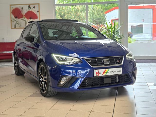 SEAT Ibiza — Foto 10