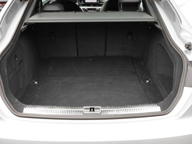 Audi A5 Sportback 45 TFSI quattro Advanced S line AHK foto 13