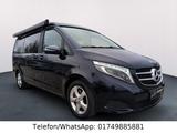 Mercedes-Benz V  Marco Polo EDITION Camper,Küche,LED,Navi,AHK - Mercedes-Benz 220: A