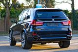 BMW X5 xDrive30d -M-Sport - BMW X5: 30 D Xdrive M Sport