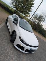 Volkswagen VW Scirocco R 2.0 TSI - gebrauchte VW Scirocco aus dem Jahr 2012