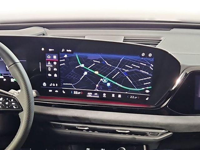 A5 Limousine TDI quattro EDITION ONE+S LINE+AHK+