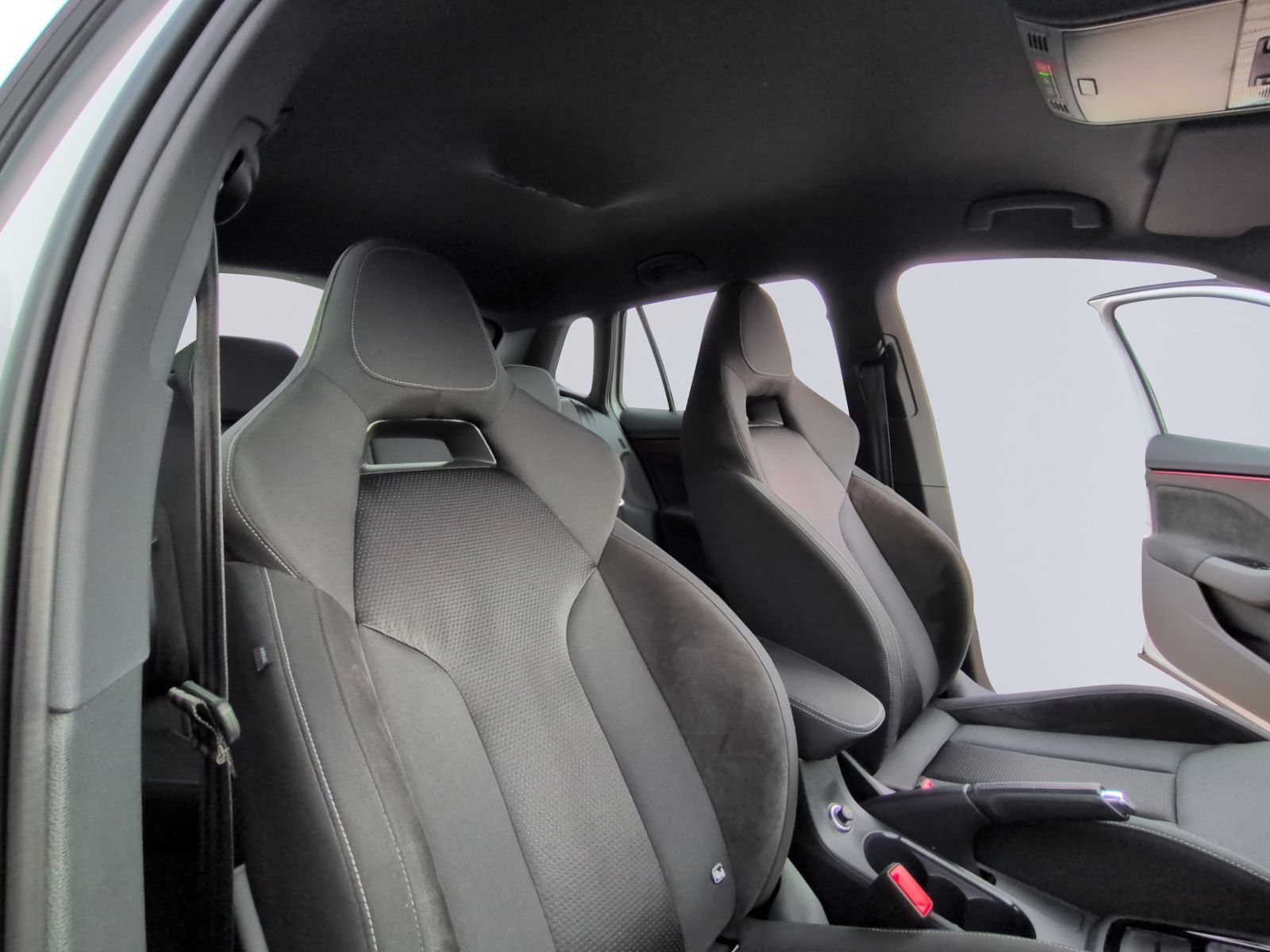 Kamiq 1.0 TSI DSG Selection KAMERA+AHK