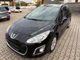 Peugeot 308 SW 1.6 eHdi Active*Panorama*Klimaautom*PDC* - gebrauchte Peugeot 308 aus dem Jahr 2012