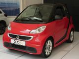Smart ForTwo cabrio Servo Navi Klima elek. Fenster - Smart in Bonn