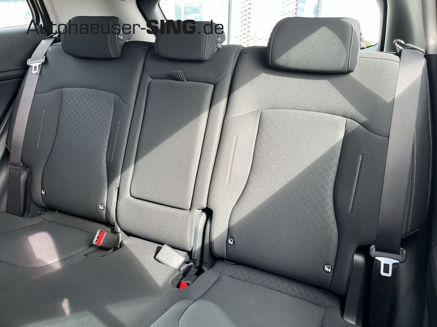 Kia Sportage - Bild 14