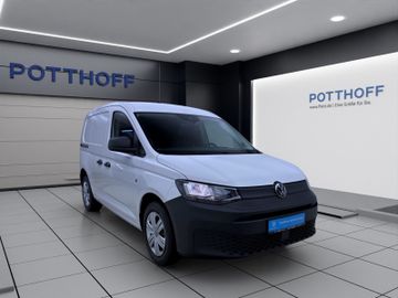 Volkswagen Caddy - 6