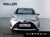 Toyota Yaris 1,5 Comfort *Kamera*Klima*Spurhalteassist* - Toyota Yaris Gebrauchtwagen in Leipzig