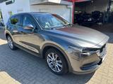 Mazda CX-5 Sports-Line AWD/HEAD-UP/AHK/LEDER - gebrauchte Mazda CX-5 aus dem Jahr 2021