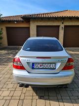 Mercedes-Benz CLK 63 AMG  - Mercedes-Benz: Cabrio, Clk AMG