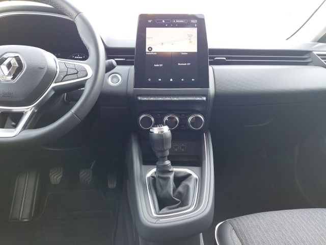 Renault Clio - Bild 14