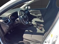 Renault Clio V 1.0 TCe 90 Business Edition