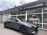 Mazda 3 TZ 2.5L e-SKYACTIV G 140ps Homura - Mazda 3 Neuwagen in Dortmund
