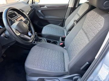 Volkswagen Tiguan - 7