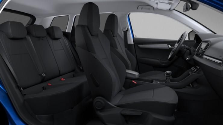 Skoda Karoq - Bild 3