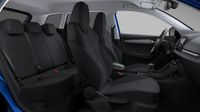 Skoda Karoq - Vorschau Bild 3