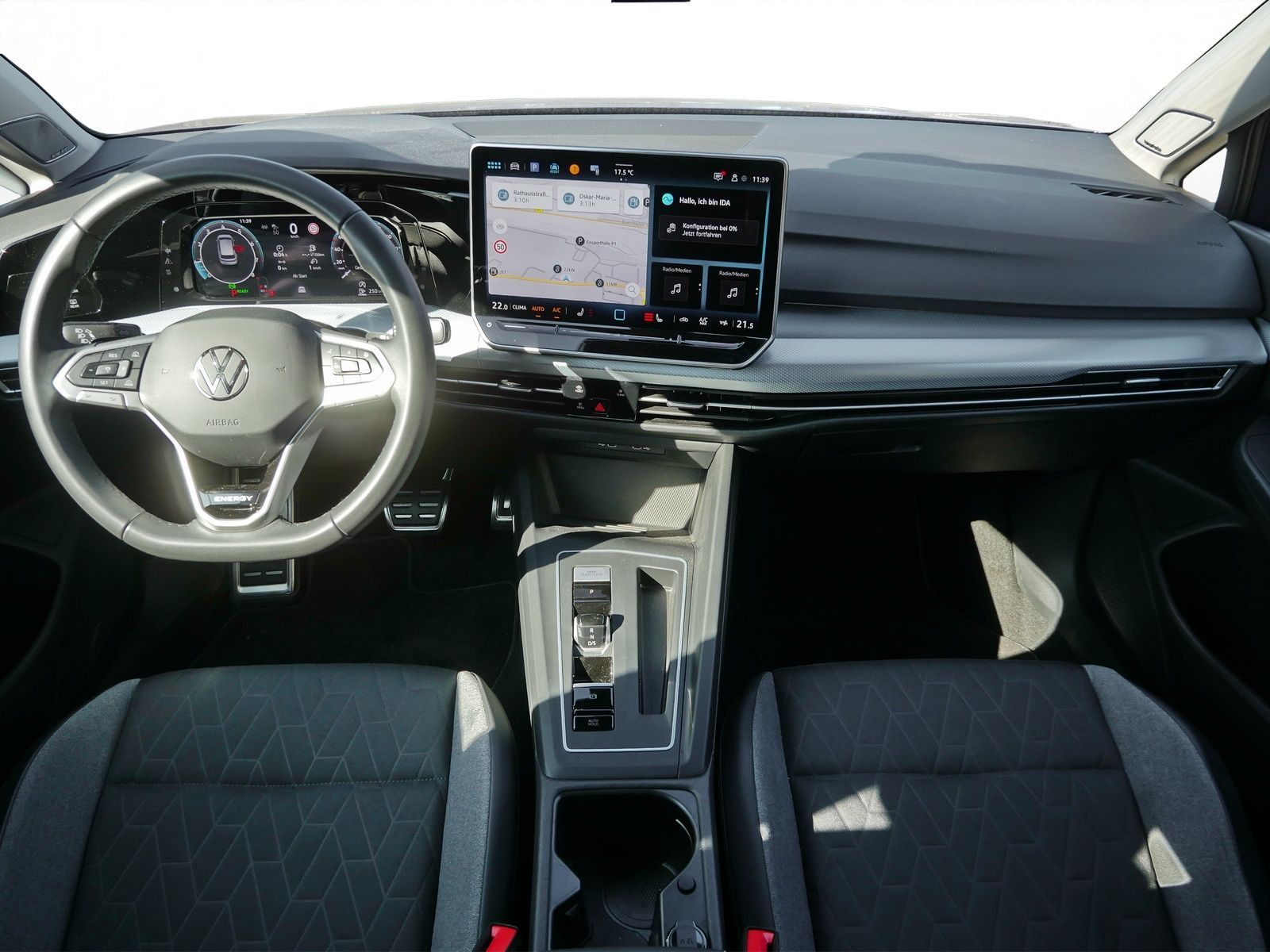 Volkswagen Golf - Bild 5