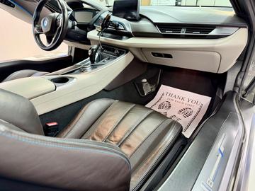 2014 BMW I8 — фото 2