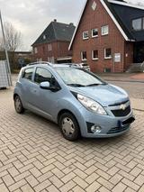 Chevrolet spark KLIMA* TÜV NEU* - Chevrolet Gebrauchtwagen in Bremen