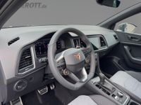 Cupra Ateca - Vorschau Bild 7