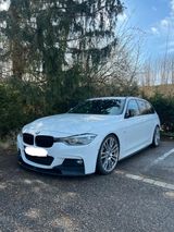 BMW 335d xDrive Touring M Sport Automatic M Sport
