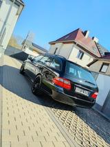Mercedes-Benz E 350 T AVANTGARDE Avantgarde - gebrauchte Mercedes-Benz E 350 aus dem Jahr 2006