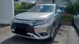 Mitsubishi Outlander 2.4 MIVEC PLUG-IN HYBRID 4WD Basis... - Mitsubishi Gebrauchtwagen in Stuttgart