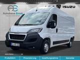 Peugeot Boxer HDi 335 L3H2 S&S - Peugeot Boxer aus 2023