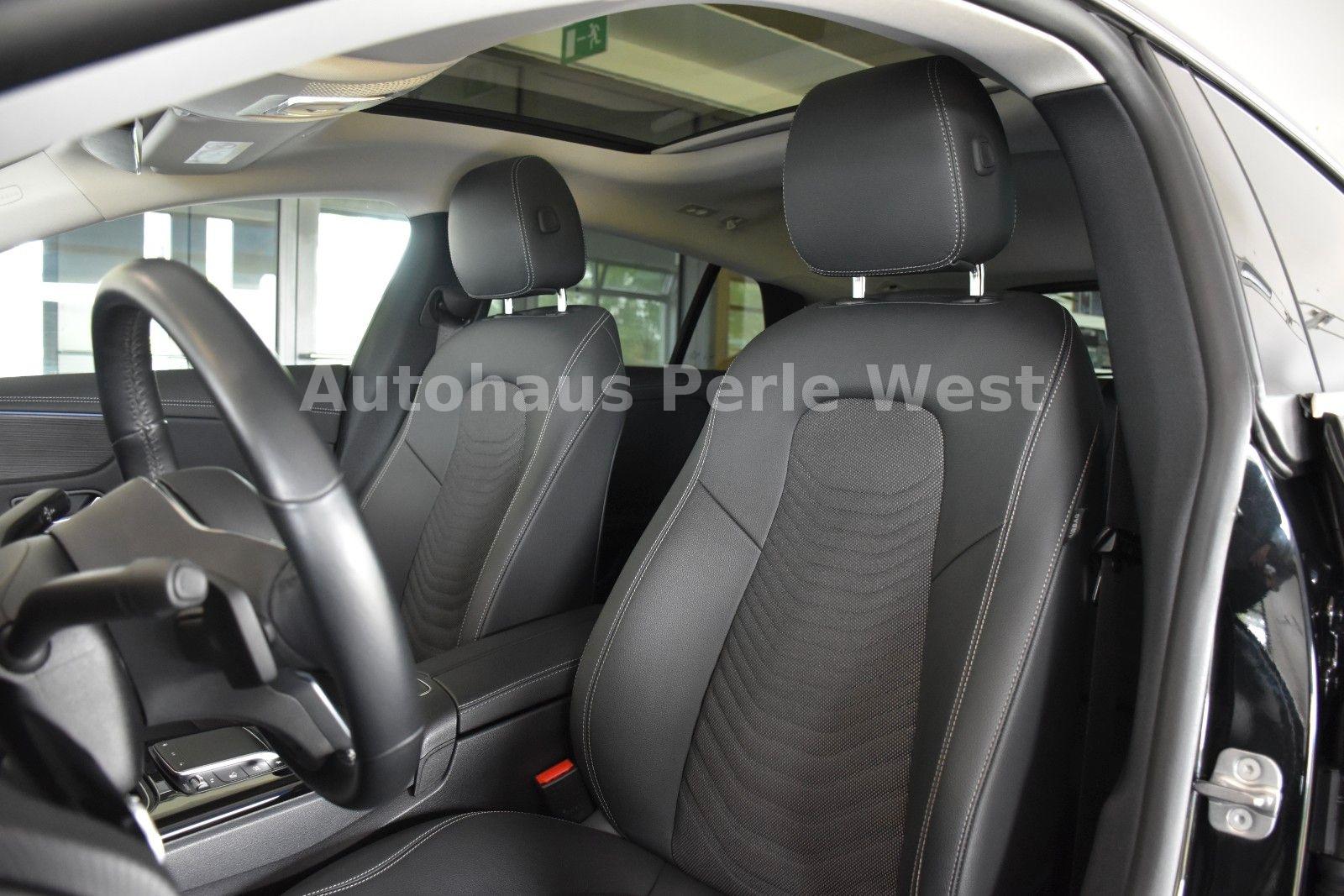 Mercedes-Benz CLA 220 D SB 8G-DCT"PANORAMA"AHK"R.KAMERA"LED", миниатюра 15