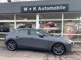 Mazda 3 5HB SKYACTIV-G 2.0 M Hybrid 6GS SELECTION - Mazda 3 in Hamm