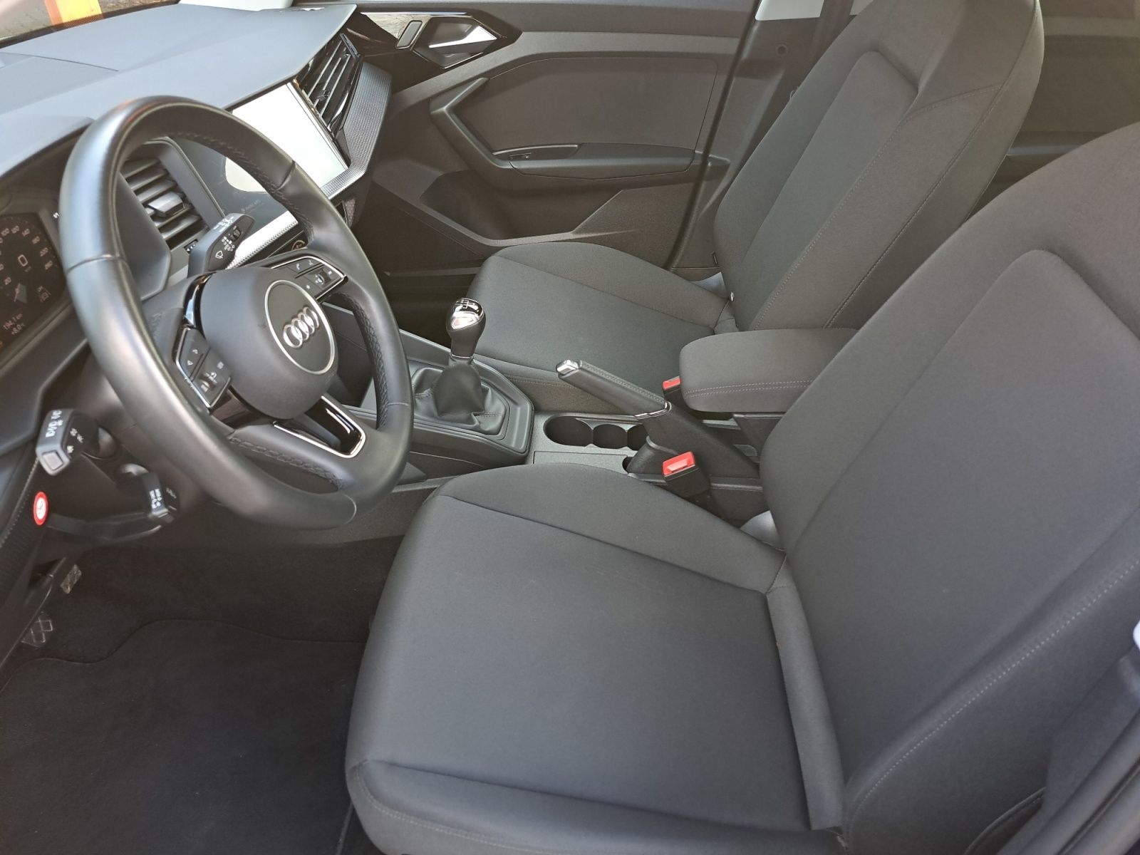 Audi A1 - Bild 14