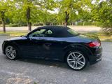 Audi TT Roadster 2.0 TFSI S tronic quattro -