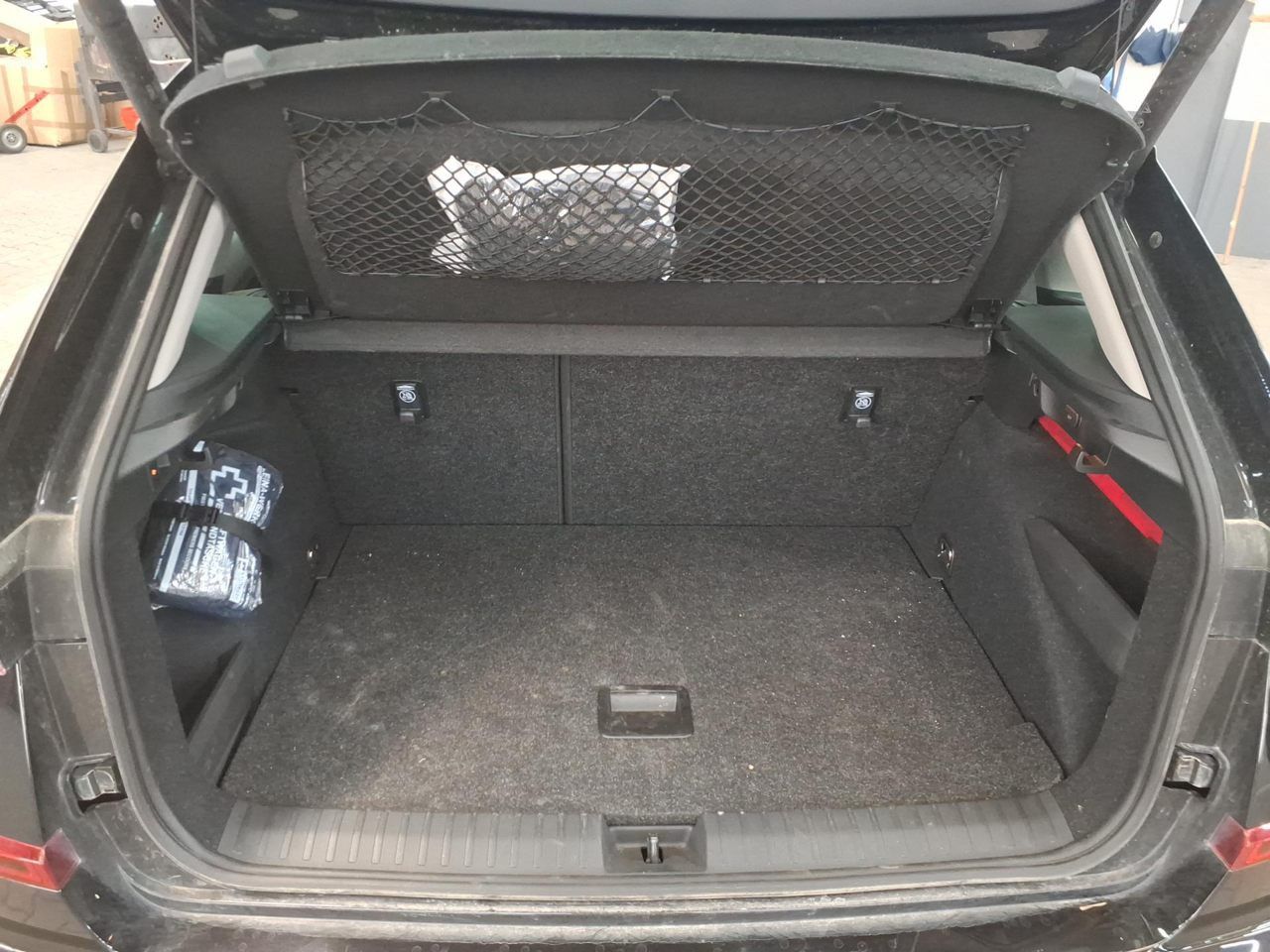 Skoda Kamiq - Bild 8