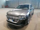 Audi e-tron SB 55 quattro S line CAM*Navi*PDC*Matrix* - Audi e-tron aus 2020