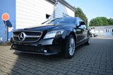 Mercedes-Benz CLS 250 Shooting Brake 4 Matic - Mercedes-Benz CLS 250 Shooting Brake Gebrauchtwagen
