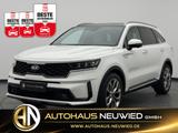 Kia Sorento 2.2 CRDi DCT8 AWD Platinum +HUD+360+ACC+ - Kia: 8