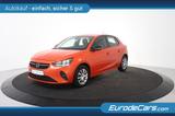 Opel Corsa 1.2 Edition *1.Hand*Klima*Tempomat* - Opel Corsa Gebrauchtwagen in Aachen