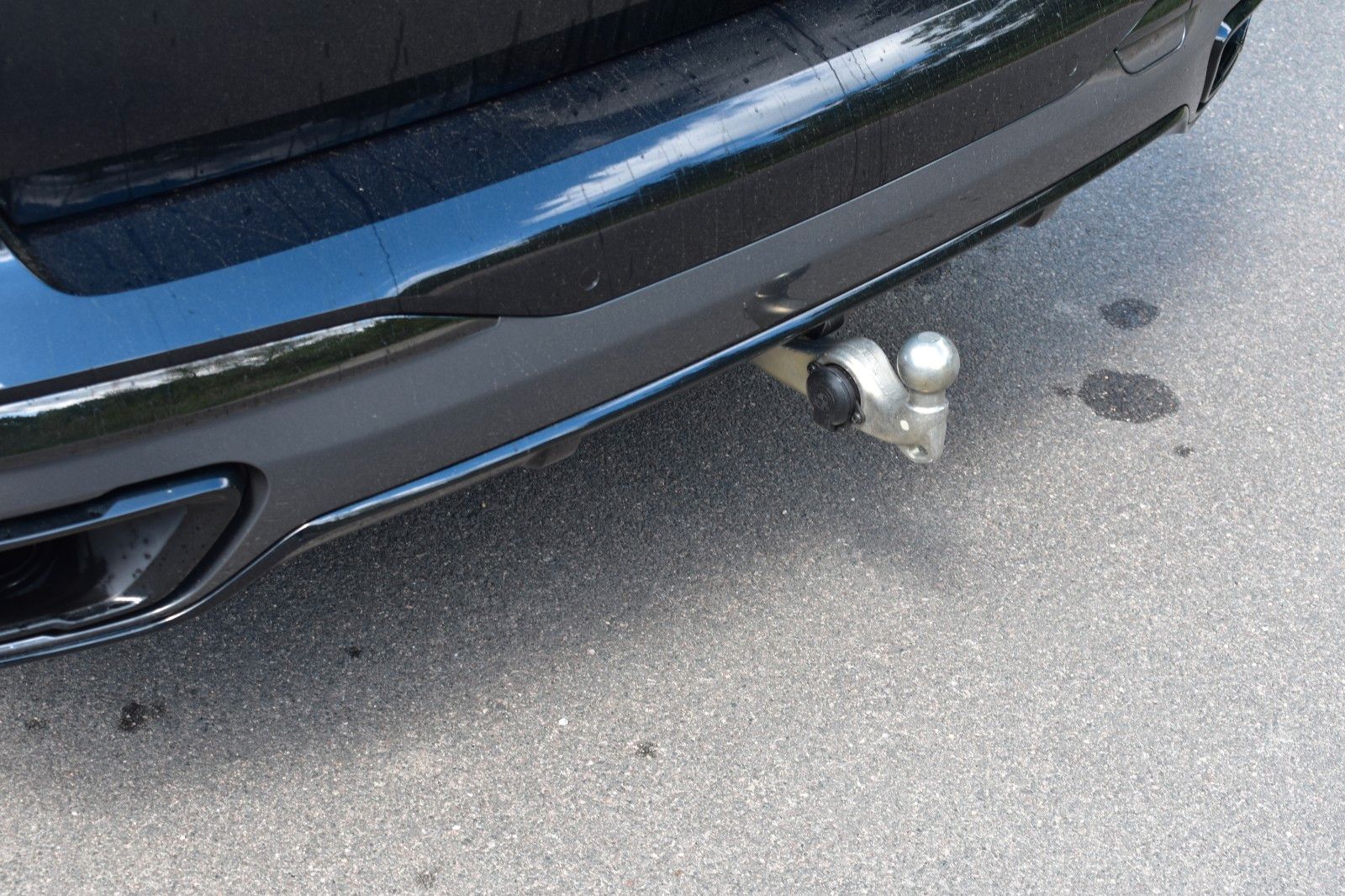 Fahrzeugabbildung BMW X7 xDrive 40 d M Sport *22*H&K*AHK*