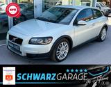 Volvo C30 1.6 D Momentum*KLIMA*ALU* - Volvo C30 mit Diesel-Antrieb