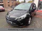 Opel Zafira C 1.4 Turbo Tourer Edition Automatik 2.Hd - Opel Zafira: Automatik, 2.2