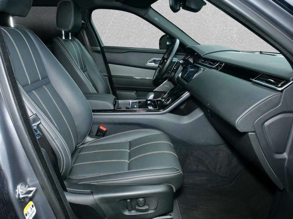 Land Rover Range Rover Velar P400e S AHK Matrix HUD Meridia