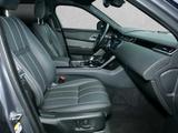 Land Rover Range Rover Velar P400e S AHK Matrix HUD Meridia - Land Rover Range Rover Velar mit Hybrid-Antrieb