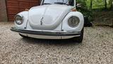 Volkswagen Käfer 1303,PORSCHE MOTOR,TYP 14,ALU,LEDER - Volkswagen Käfer: Motor