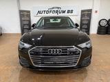 Audi A6 Lim.40 TDI DSG design/LEDER/CAM/GARANTIE09/27 - Audi A6: 4g