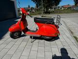 Piaggio PX 125 E - 1981 - PIAGGIO PX 125