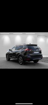 Nissan X-Trail 4x4 TEKNA 1.6 dCi DPF TEKNA - Nissan X-Trail in Ludwigshafen
