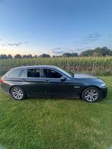 BMW f11 525d - BMW 525 mit Diesel-Antrieb: Kombi, Automatik, 525d F11
