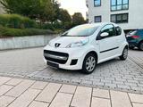 Peugeot 107 Filou, 2. Hand, TÜV neu, Klima... - Peugeot 107 in Stuttgart