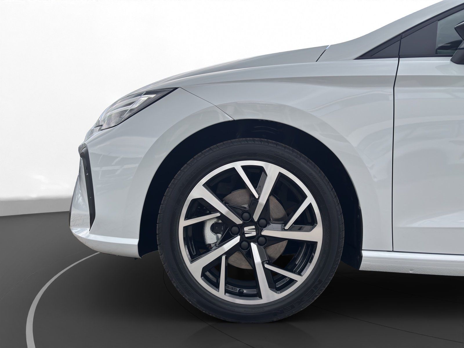 Seat Ibiza - Bild 9